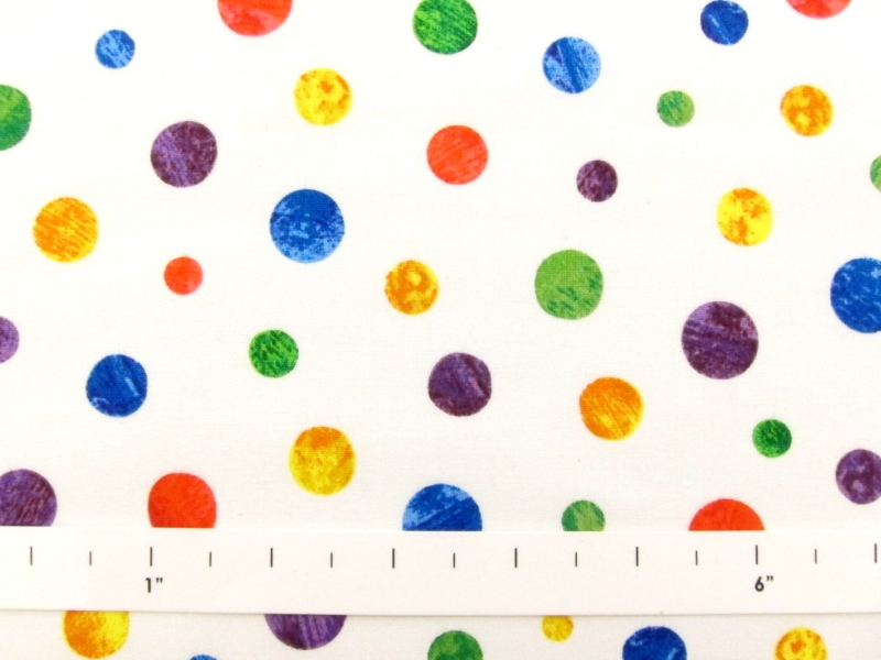 Cotton Broadcloth Print1