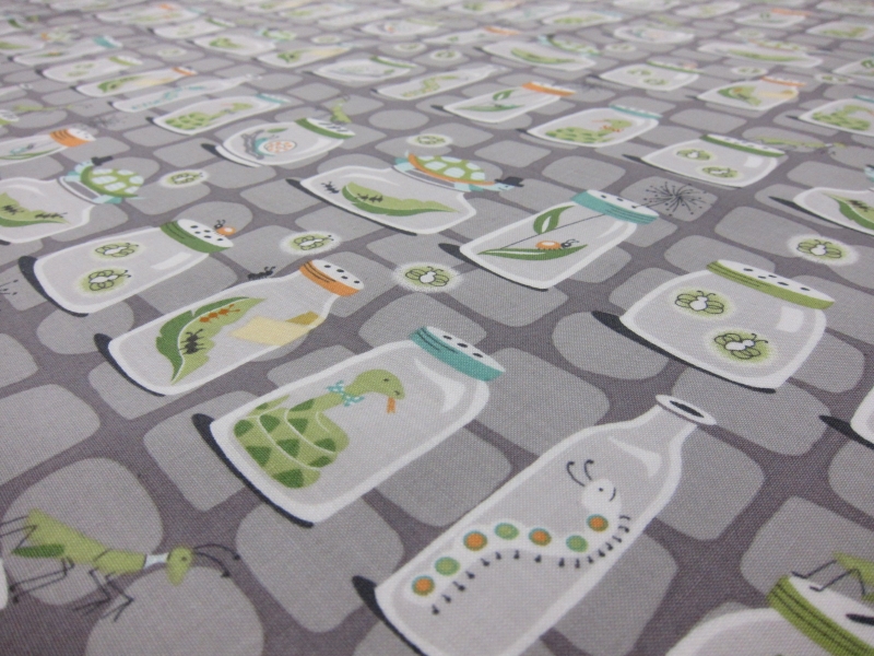 Cotton Broadcloth Print2