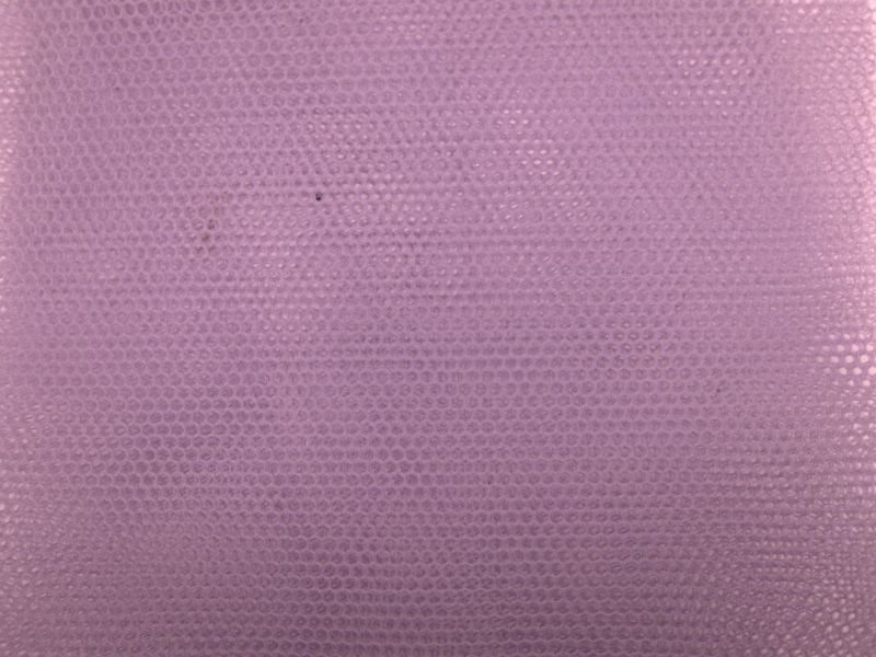 Italian Nylon Tulle in Pansè0