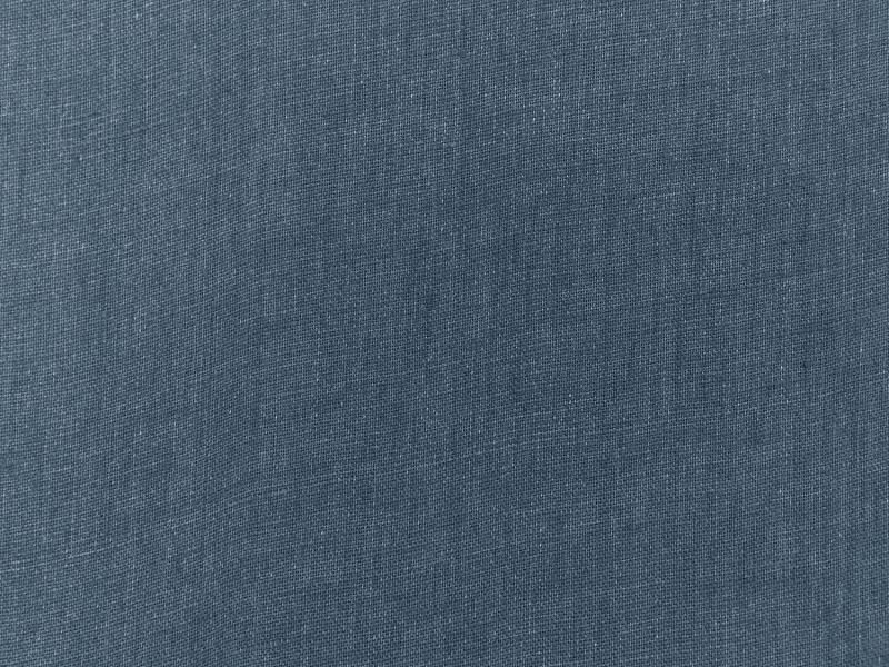 Austrian Light Weight Linen in Cornflower Blue2