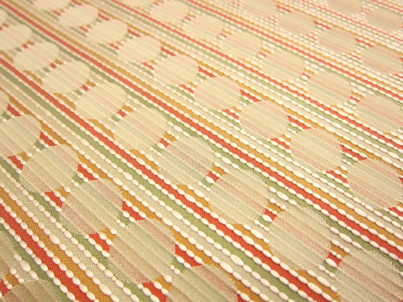 Novelty Silk Brocade2