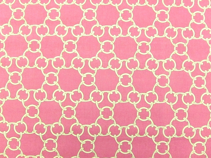 Cotton Broadcloth Print0