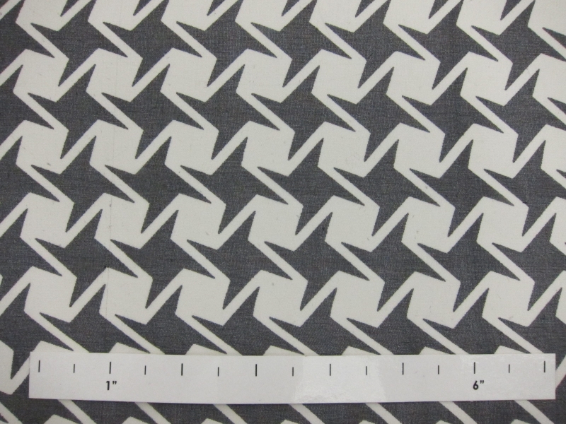 Printed Silk Chiffon0