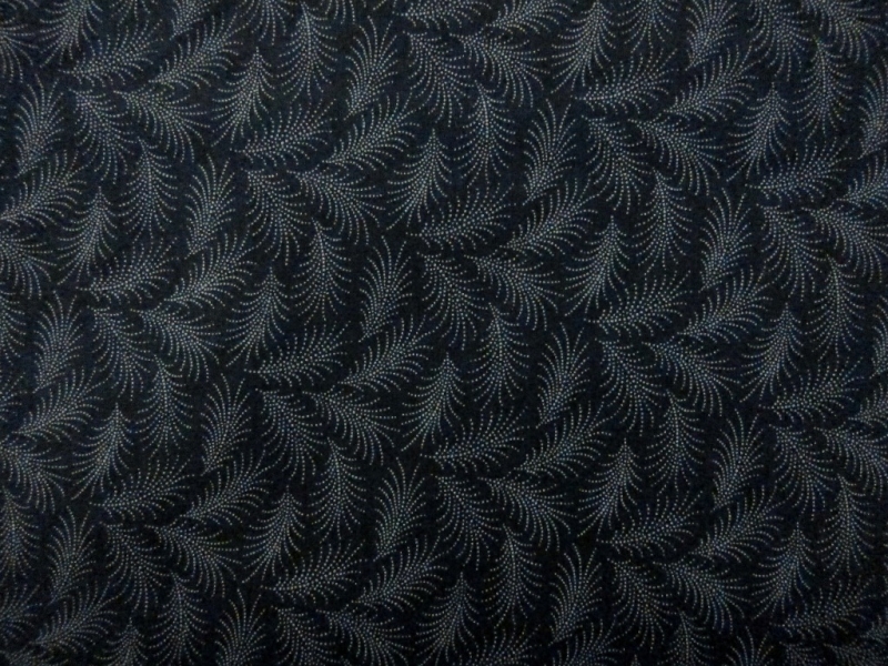 Cotton Broadcloth Print0