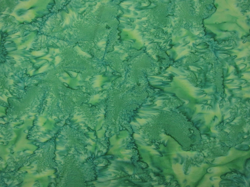 Cotton Batik0