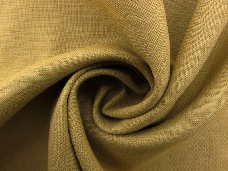 Nevada Linen in Chamois0