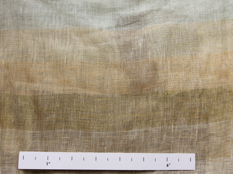 Linen Mesh1