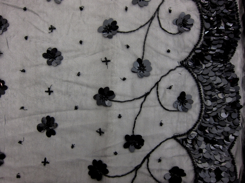 Novelty Nylon Illusion0