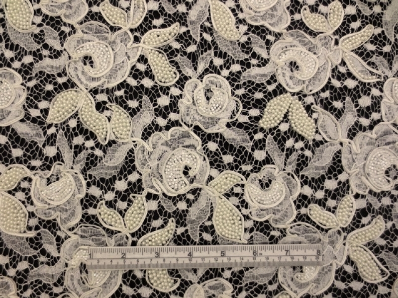 Beaded Soutaché Lace1