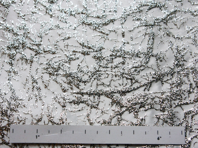 Cracked Ice on Satin1