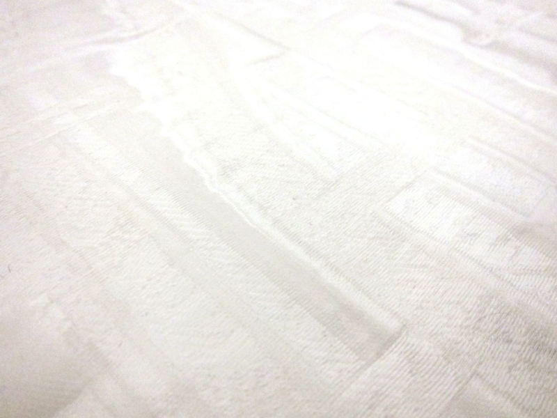 Novelty Metallic Liquid Look Matelassé0