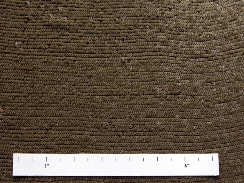 Sequins on Silk Chiffon2