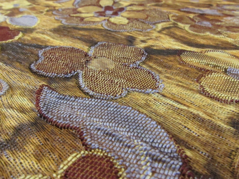 Printed Brocade 2