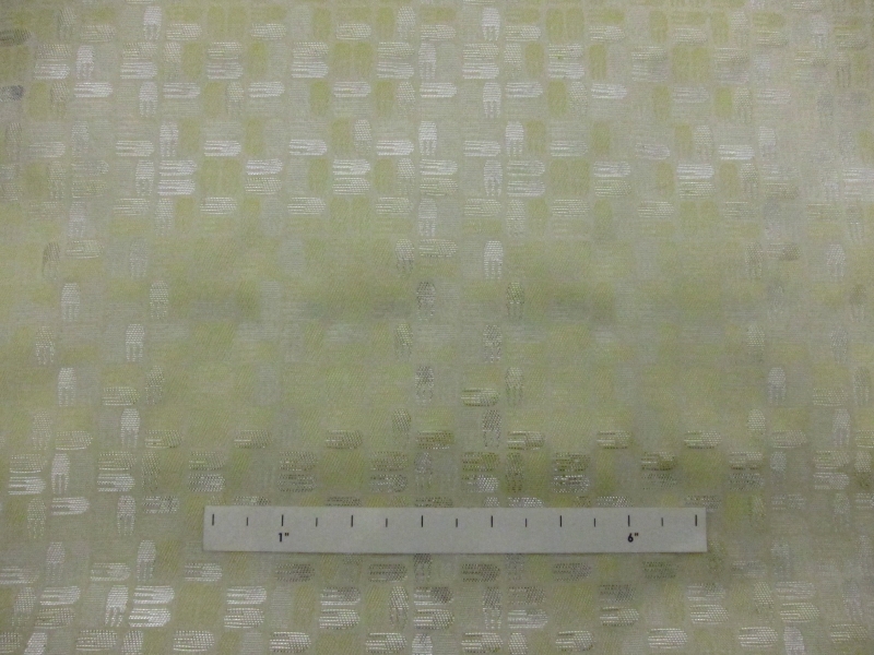 Metallic Brocade0