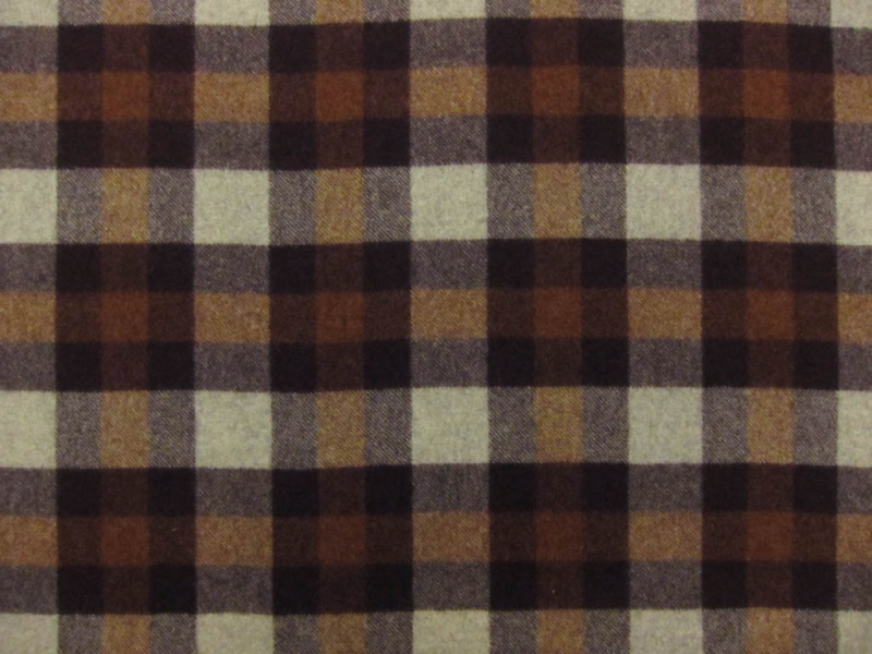 Wool Nylon Doubleface Coating0