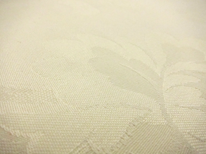 Cotton Jacquard0