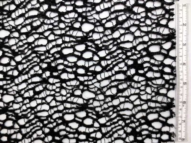 Corded Chantilly Lace0