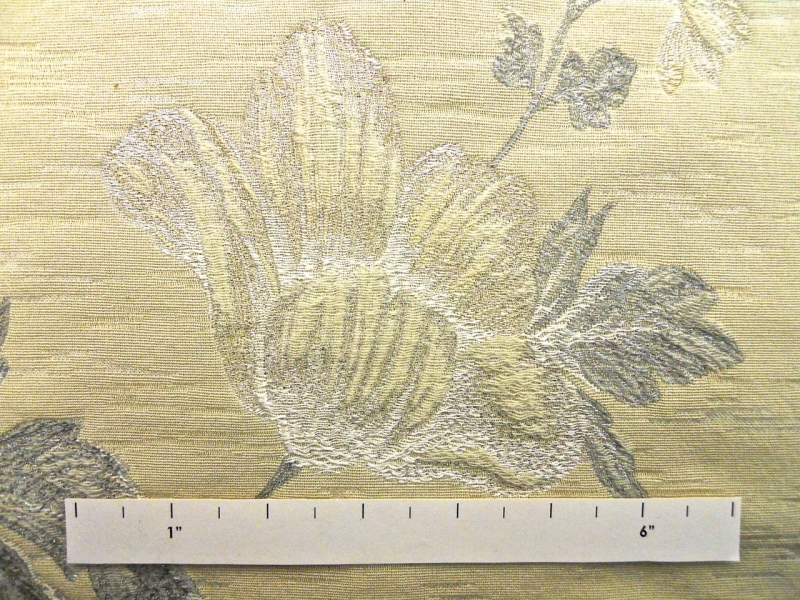 Metallic Brocade1