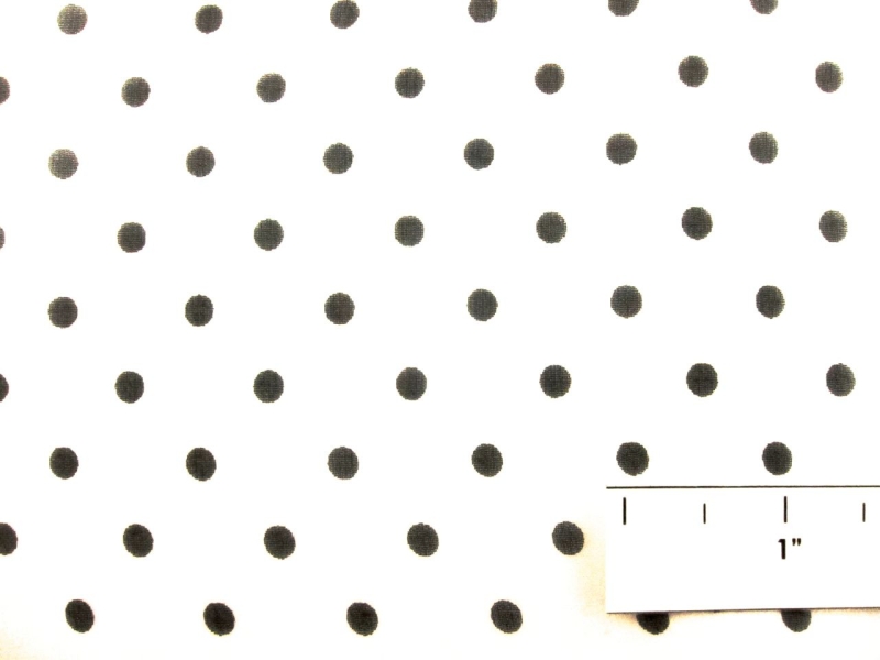 Printed Silk Chiffon1