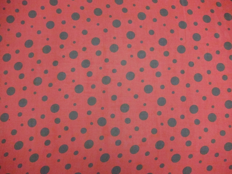 Printed Silk Chiffon1