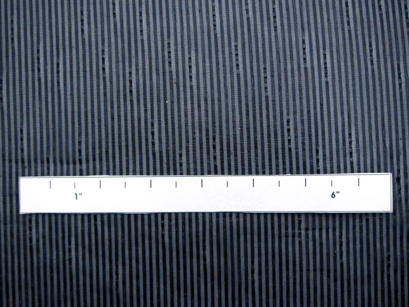 Metallic Silk Chiffon1