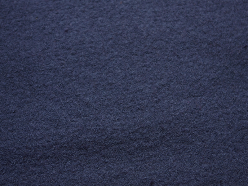 Boiled Wool Blend0