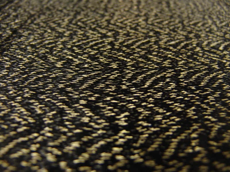 Silk Lurex Panné Velvet 1