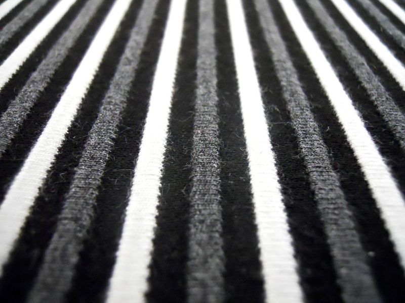 Polyester Rayon Spandex Knit2