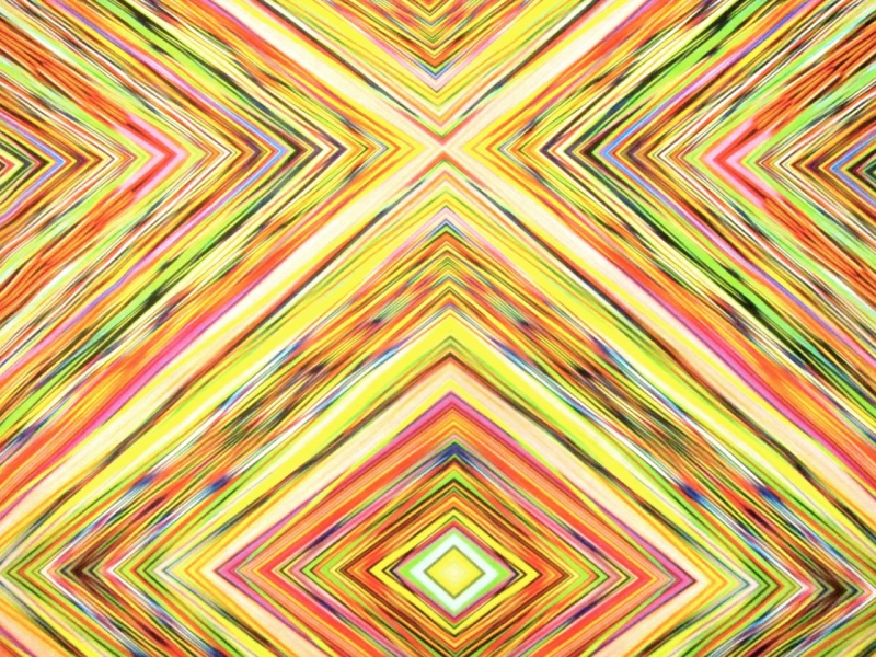 Printed Silk Chiffon0