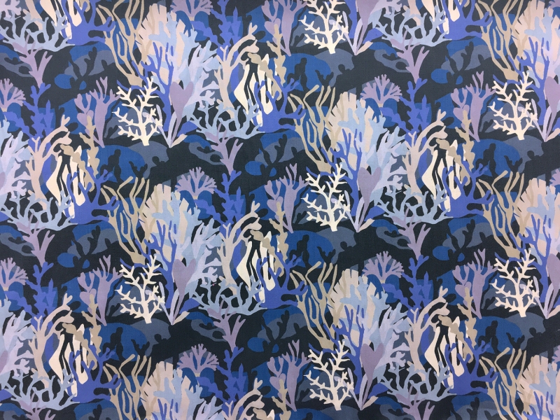 Liberty Tana Lawn Cotton Print 0