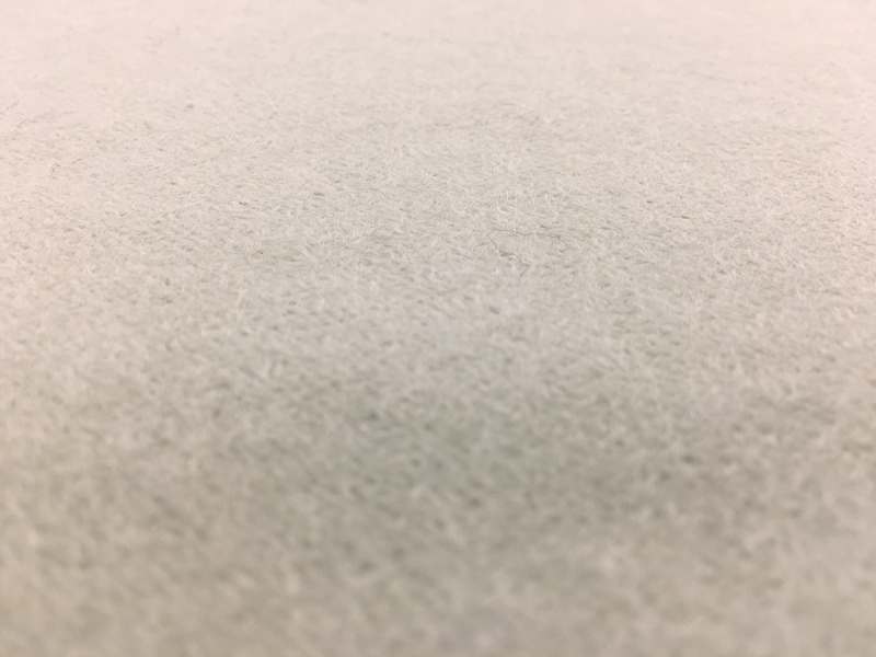 Virgin Wool Felted Knit0