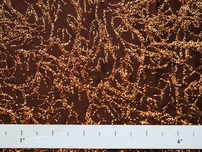 Cracked Ice on Satin1