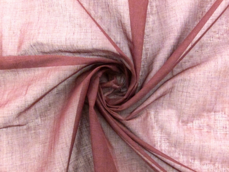 Indian Sheer Cotton 0