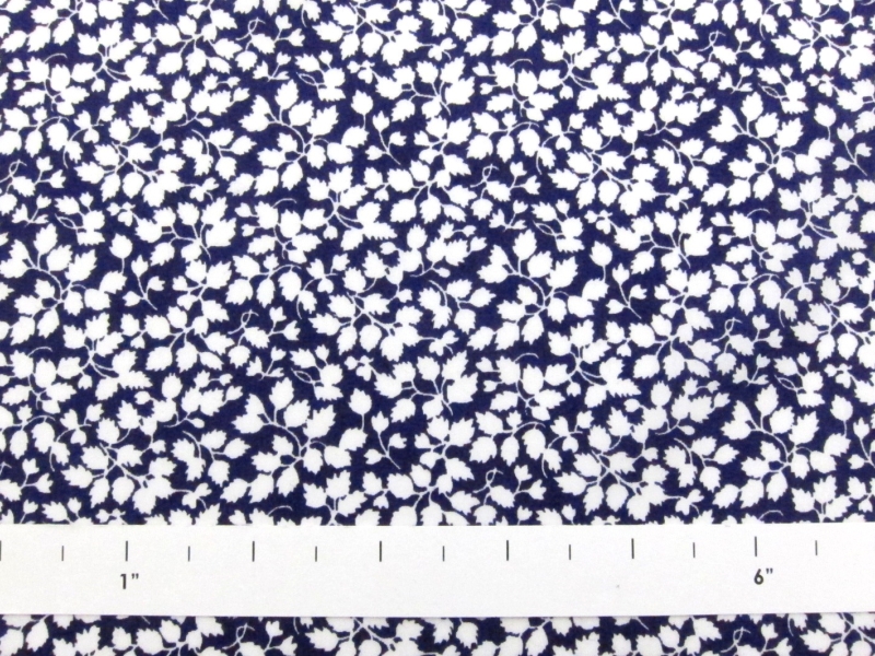 Liberty of London Cotton Lawn Print1