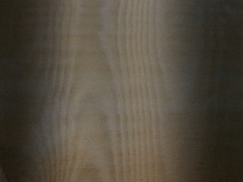 Novelty Blend Organza2