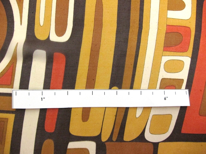 Printed Silk Chiffon2