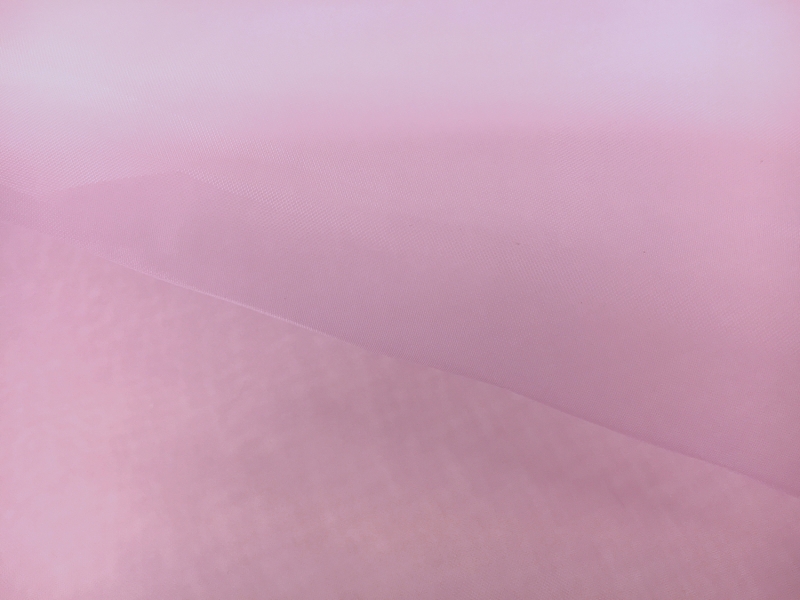 Japanese Polyester Extra Fine Organza in Thistle2