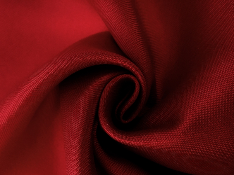 Silk and Wool in Ruby0