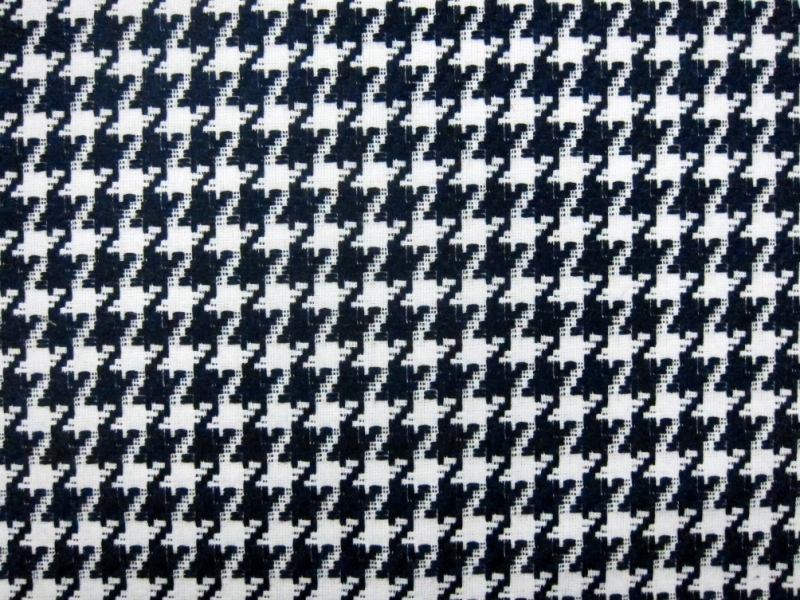 Cotton and Rayon Tweed0