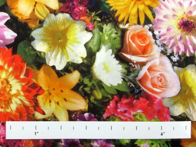 Printed Silk Charmeuse1