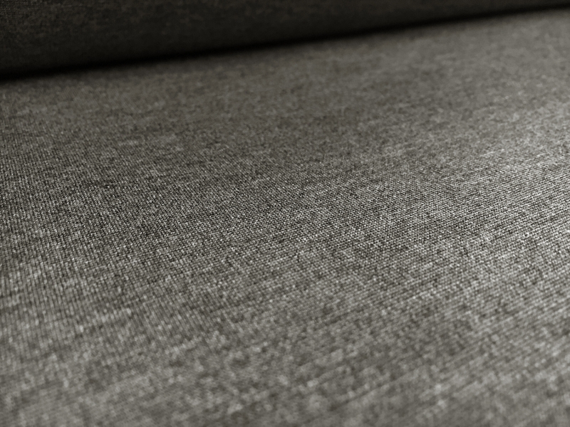 Doubleface Ponte Knit in Light Grey0