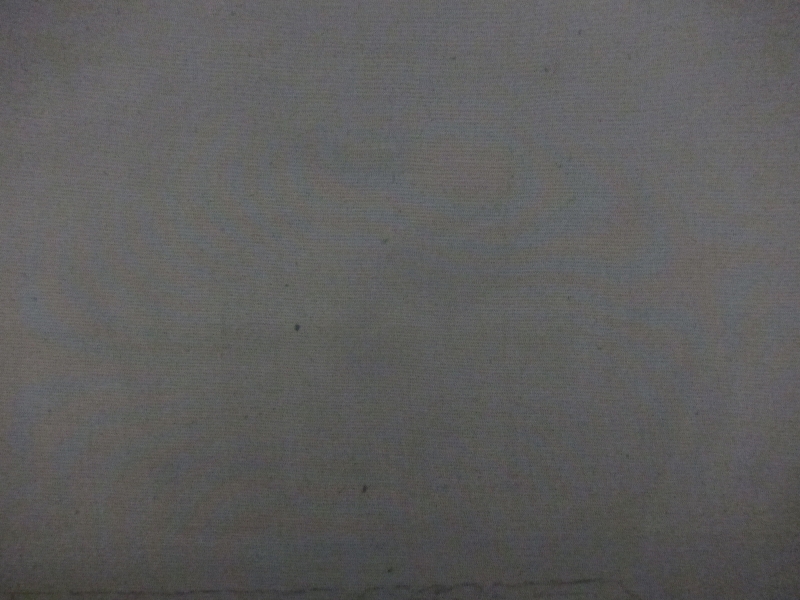 SALE PIECE Metallic Organza0