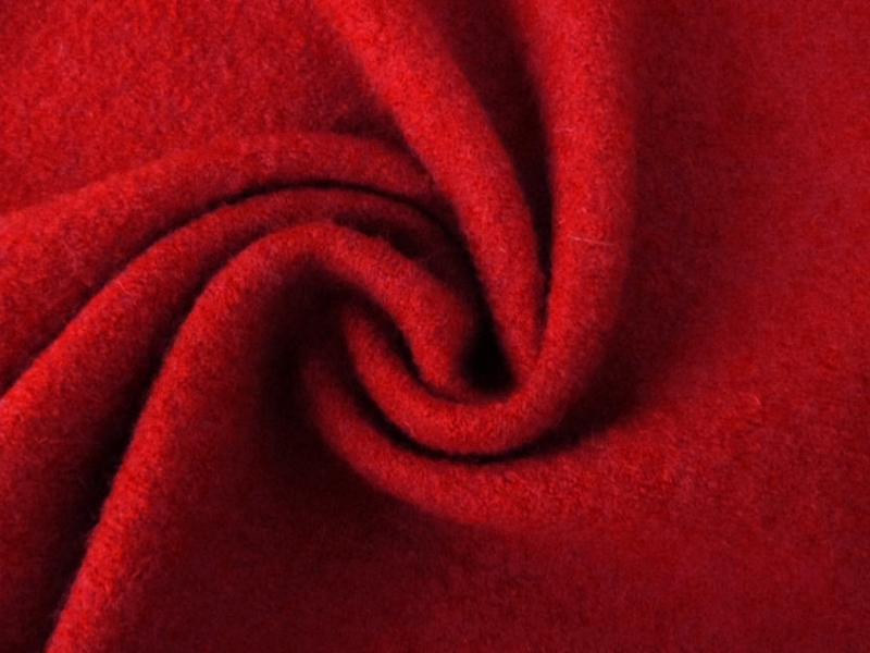 Boiled Wool 1