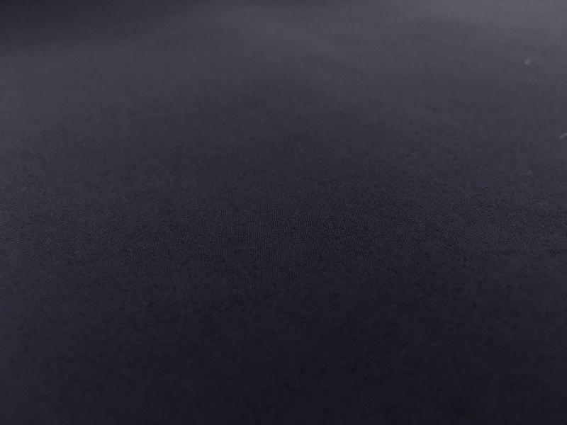 Japanese Kurabo Supima Cotton in Navy0