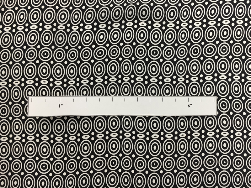 Printed Silk Charmeuse1