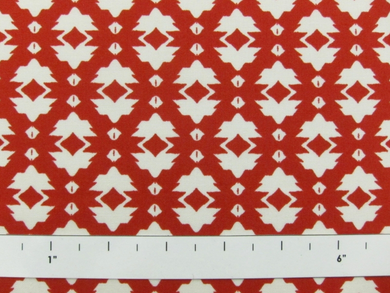 Cotton Broadcloth Print1