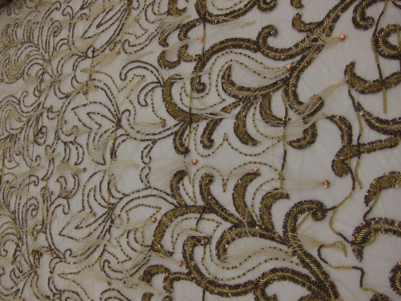 Hand Beaded Illusion2