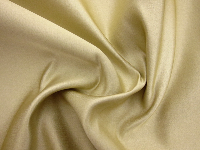 Metallic Silk Satin0