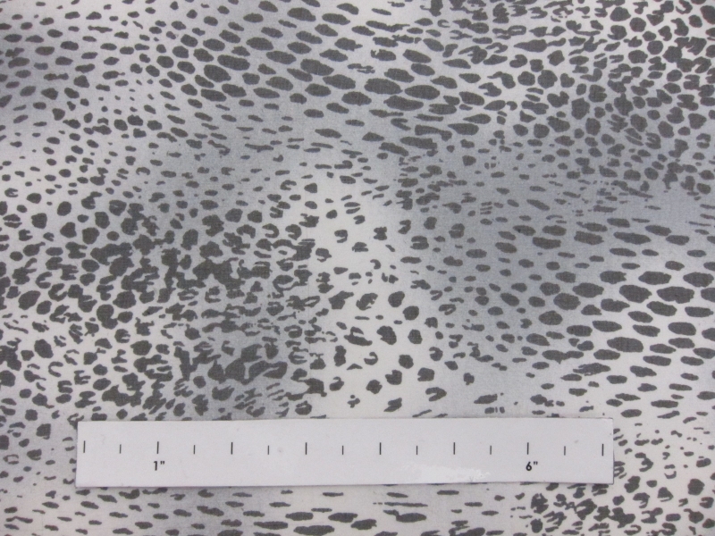 Printed Silk Chiffon1