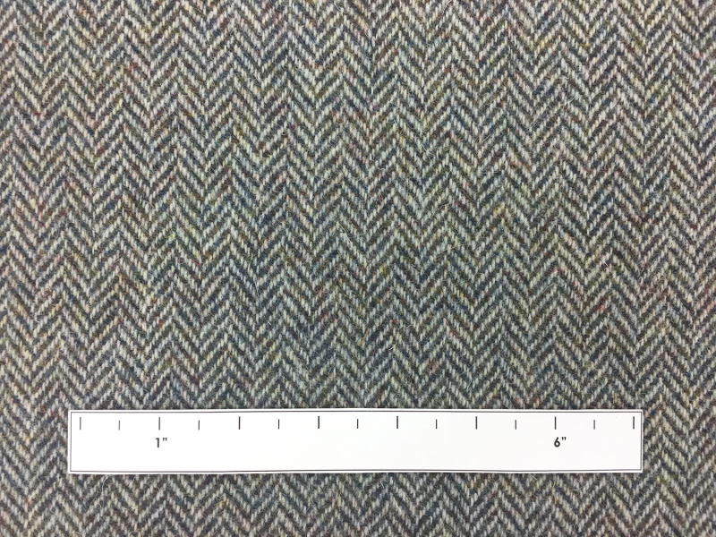 Harris Tweed Herringbone1